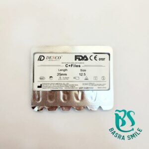 C+FILES  size(12.5-06-08-10-12.5)