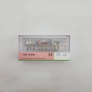 COMPOSITE POLISHING KITS