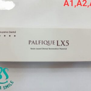 PALFIQUE LX5