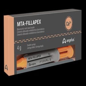 MTA - FILLAPEX