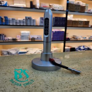 Light cure hi coxo ib+