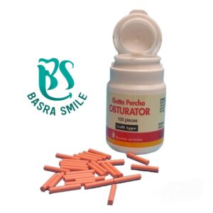 GUTTA PERCHA OBTURATOR