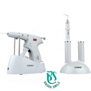 C- fill Abturation system b coxo