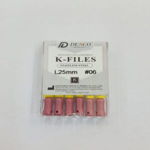 K-FILES  #06
