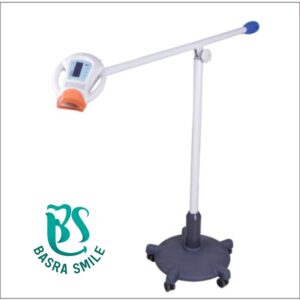 C- Bright teeth whitening coxo