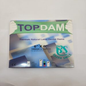 TOP DAM