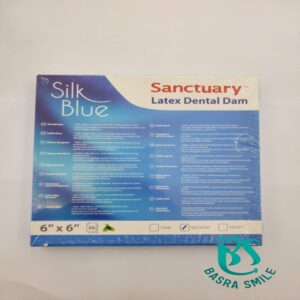 Rubber dam Sheet Sanctuary