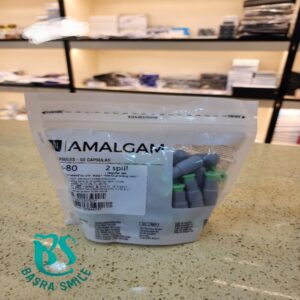 Amalgam sdi 40%