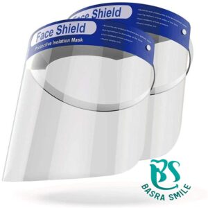 FACE SHIELD