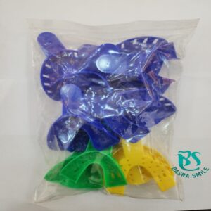 Impression Tray Plastic