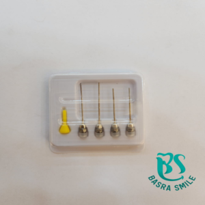 Obfuscation tip Gun woodpecker