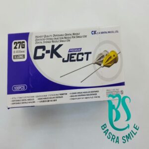 CK JECT