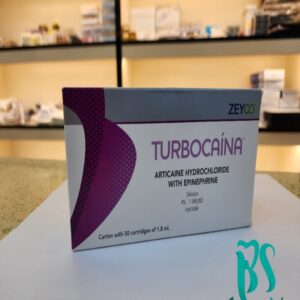 TURBOCAINA