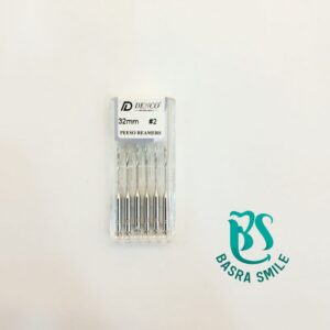 PEESO REAMERS  size (1.6 - 2)