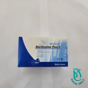 STERILIZATION POUCH
