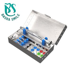 Broken file system coxo