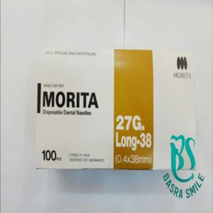 MORITA