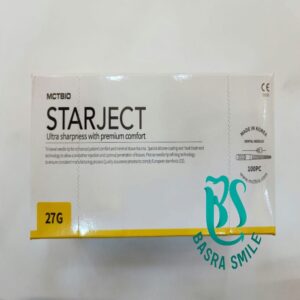 STARJECT