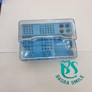ENDO BOX