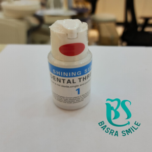 Retraction cord shining sun