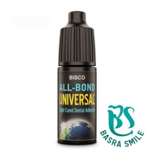 All Bond Universal Bisco