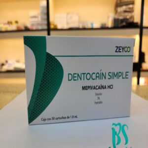 DENTOCAIN SIMPLE