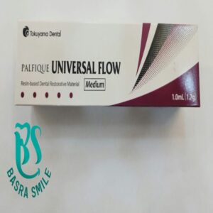 UNIVERSAL FLOW