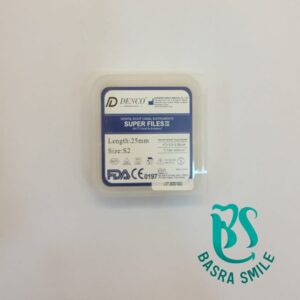 SUPER FILES size (f2- s2- f1- sx - f3 )