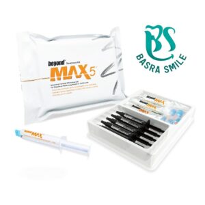 BEYOND MAX5