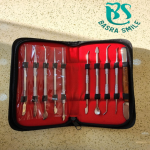 ادوات نحت طلابي