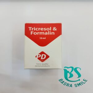Tricresol And Formalin PD