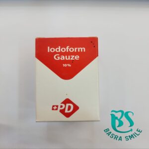 LODOFORM GAUZE