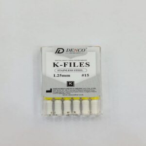 K-FILES  #15