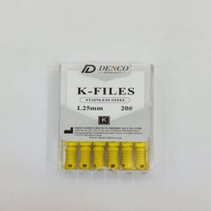 K-FILES  #20