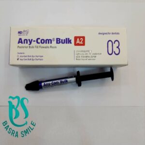 ANY-COM BULK A2 QTY1