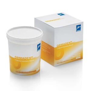 ORMADENT