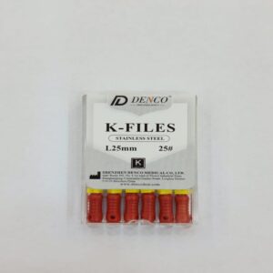 K-FILES  #25