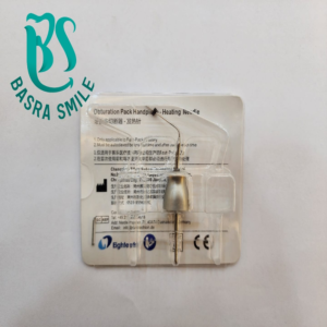 Fast Back Tip Eighteeth