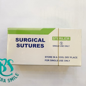 surgical sutures