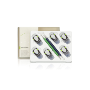 Optrasculpt Assortment ivoclar