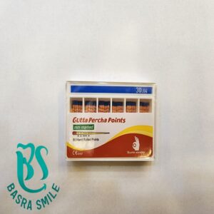gutta percha points 30.04