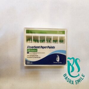 P. P sure endo 35.04