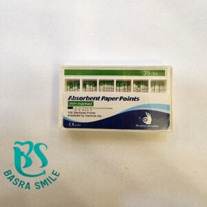 P. P sure endo 35.06