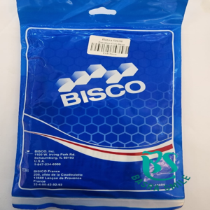 Porcelain Etch Bisco