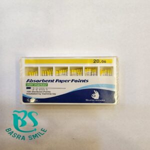 P. P sure endo 20.06