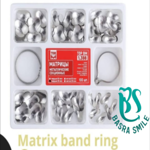 matrix band ring