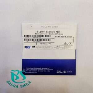 super elastic niti 1