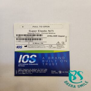 super elastic niti 2