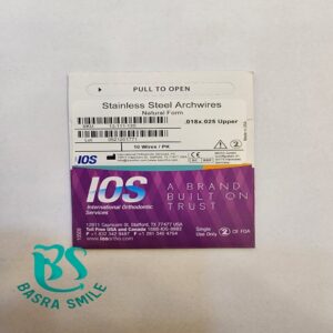 stainless steel archwires 1