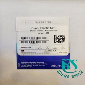super elastic niti 4